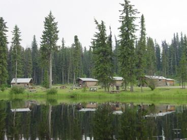 View Finger Lake Wilderness Resort