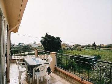 View Holiday Home at 300 meters from