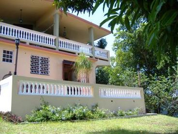 View RINCON Barrero Beach Apartment