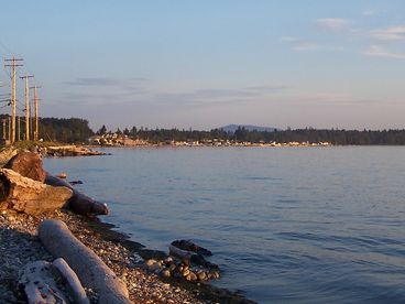 View Birch Bay Getaway at Jacobs