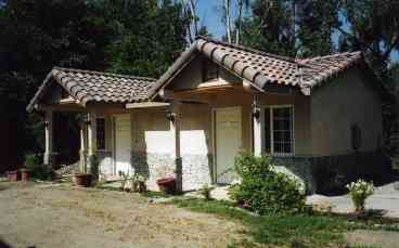 View Sequoia Riverfront Cabin2