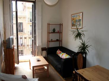 View ROSELLO I