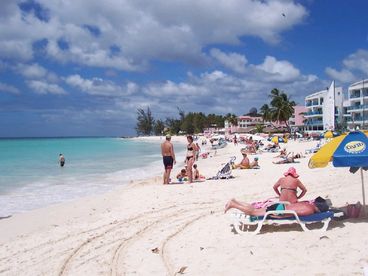 View Barbados Dover Beach House