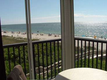 View Sea Winds CORNER   SUMMER