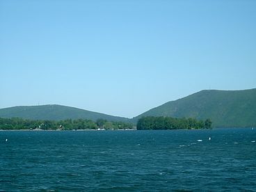 View Bernards Landing and Resort Smith