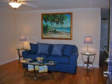 View Harbor Landing Condominiums and