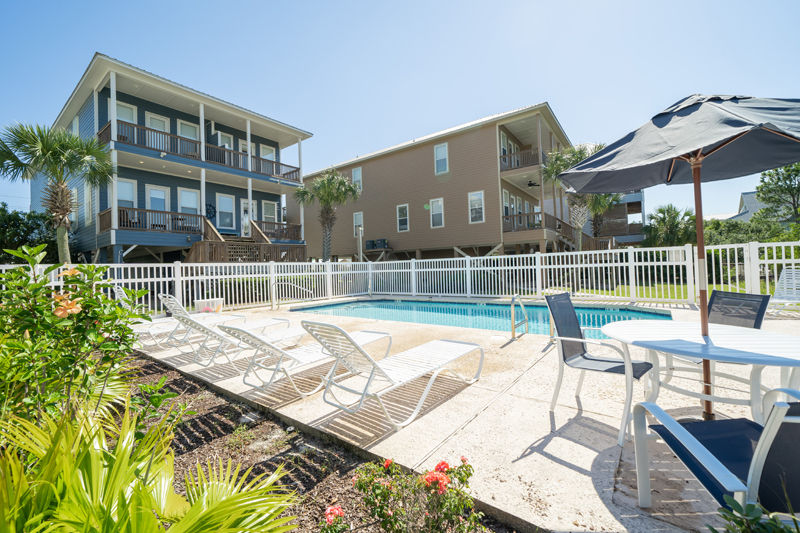 View Blue Tides Gulf Shores Sleeps 10