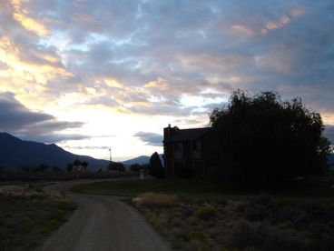 View Taos Ridge Condominiums