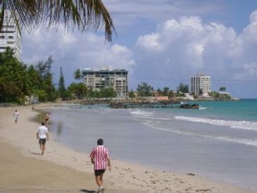 View Best Deal in Isla Verde  Beachfront