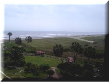 View Ocean View Condo in Galveston 