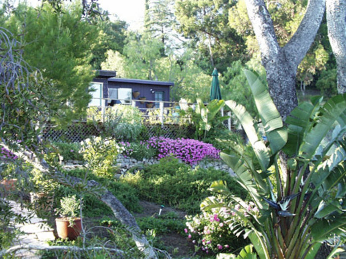 View Malibu Island Pool House