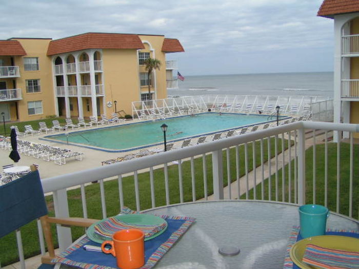 View The Rudys Beachside Condo