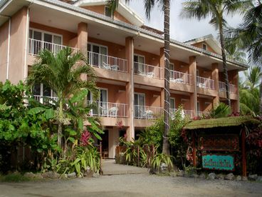 View Copacabana Hotel and Suites