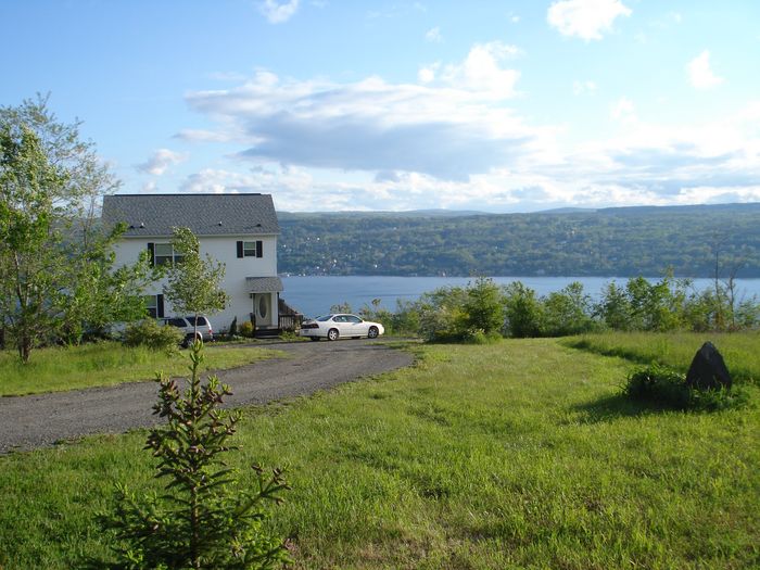 Seneca Lake, New York 3 Unique Seneca Lake