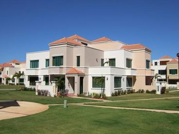 View Rincon Exclusive Villa at Punta