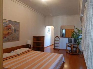 View Lovely one bedroom apartment with