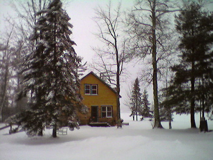 View Sunset Beach Cottage on Pelican