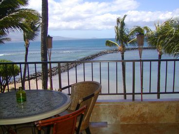 View Absolute Oceanfront  TOPFLOOR