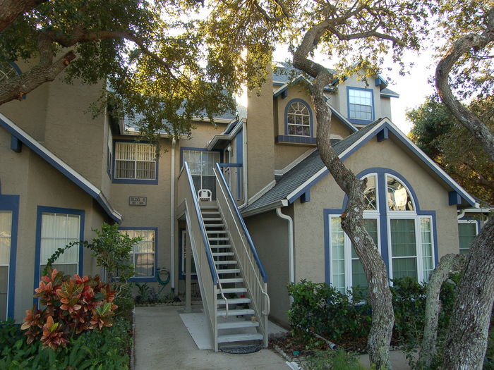 View Sun Beach Club Condo just steps