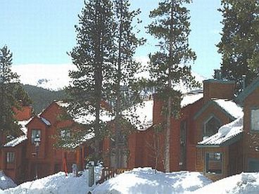 View Sawmill Creek Townhomes Ski in