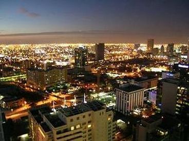 View Luxury HighRise Penthouse in Miami