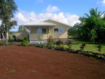 View Kehena Beach Guest House