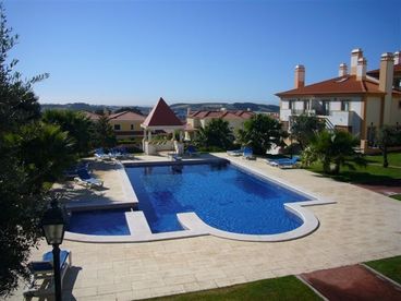 View Beautiful Apartment in  Sintra