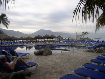 View Villa del Palmar