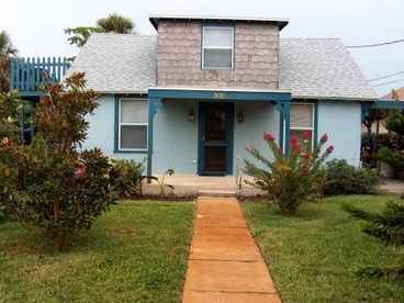 View Stewart Cottage