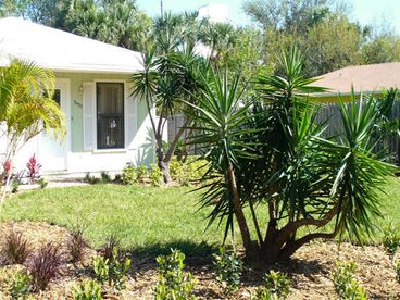 View Vero Beach Tropical Home