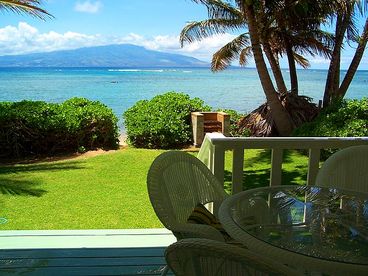 View Aloha Beach House