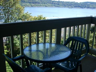 View West Bremerton Condo