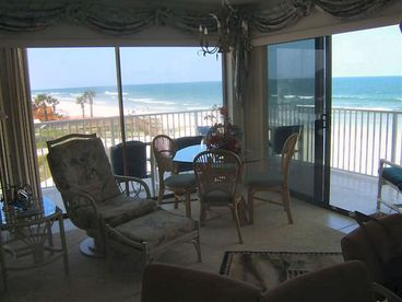 View Ocean Reef Villas  New Smyrna