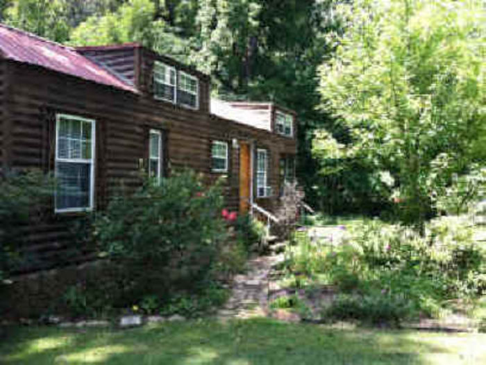 View Sunnybrook Cabin