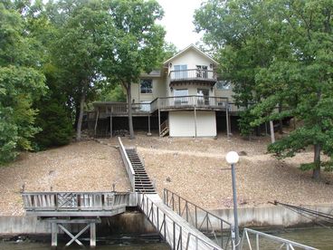 View Osage Family Vacation Home