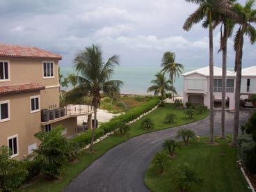 View Steps From The Ocean at The Shores