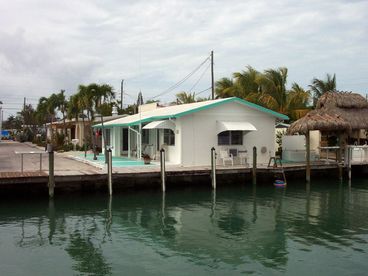 View Steps From The Water In Little