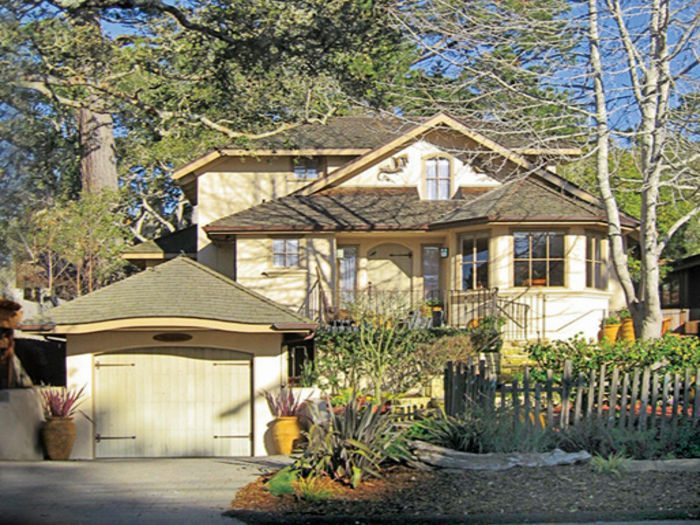 View DragonsFyre  Carmel Home Rental