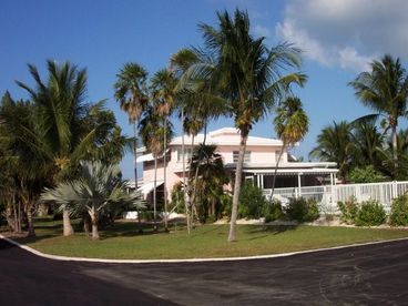 View Oceanfront Estate