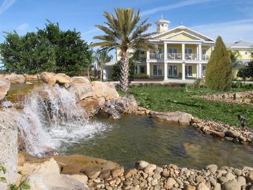 View Bahama Bay Resort and Spa Disney
