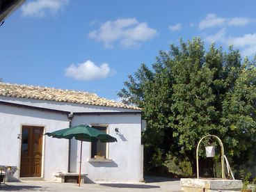 View Casa Zisola Noto