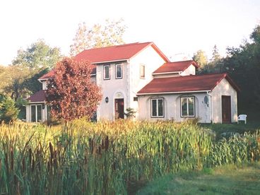 View Haven House in Sedgwick