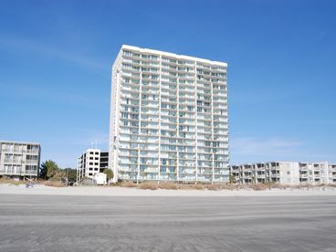 View Windy Hill Dunes