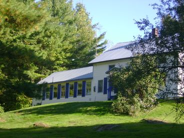 View Brookside Farmhouse