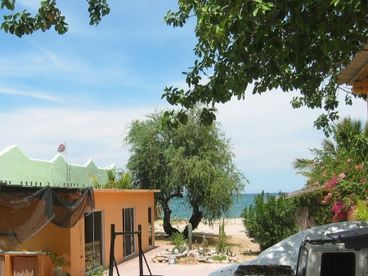 View Casa Clara