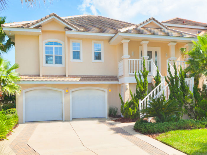 View Cinnamon Beach Sand Castle Home