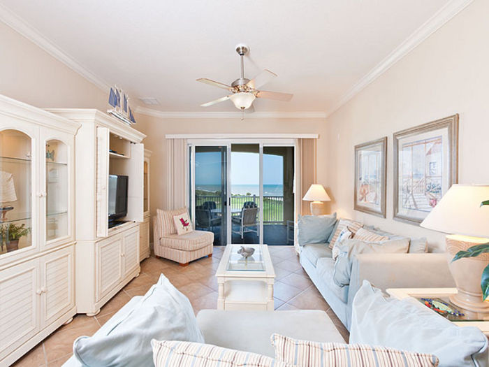 View Daytona Beach Oceanview Condo