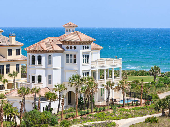 View Hammock Beach Mansion Ocean Front