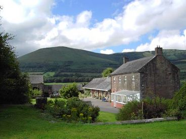 View Castleoliver Farm Coach House