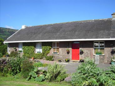 View Blackrock Cottage